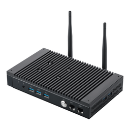 По три порта USB 3.2 Gen 1 и HDMI 2.0, Core i5-1235U и полностью пассивное охлаждение. Представлен интересный мини-ПК Asus PL64