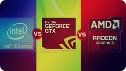Nvidia заявила о явном превосходстве над AMD и Intel по количеству выпускаемых драйверов