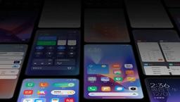 Представлена MIUI 14 – с минимумом неудаляемых приложений, питомцем-тамагочи на экране, «фотонным движком» и новыми функциями ИИ