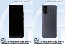 Redmi 11A может стать самым дешевым глобальным смартфоном бренда с 50-мегапиксельной камерой
