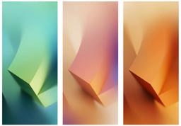 Частичка MIUI 14 на любой смартфон. В Сеть слили официальные обои для Xiaomi 13