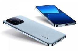 Плоский экран OLED 6,36 дюйма, 50 Мп с OIS, оптический зум 3x, Snapdragon 8 Gen 2, 67 Вт, IP68. Xiaomi 13 рассекречен