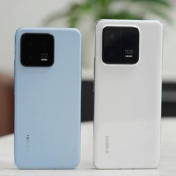 Продажи флагманских смартфонов Xiaomi 13 и Xiaomi 13 Pro начнутся 14 декабря в Китае