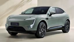 Конкурент BMW X6 от Changan, Huawei и CATL появился в России. За 580-сильный кроссовер Avatr 11 просят от 5,3 млн рублей