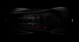 Audi впервые показала новейший автомобиль Activesphere