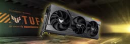 Видеокарты Asus TUF Radeon RX 7900 будут на 4–6% быстрее референсных за счёт разгона