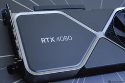 Переоценённая GeForce RTX 4080 может подешеветь уже через неделю-две. В это время как раз выходит Radeon RX 7900 XTX