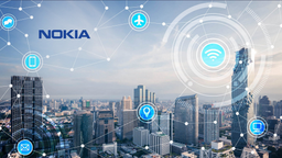 Nokia получила лицензию для поставки оборудования в Россию