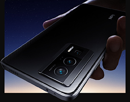 Уже не такой и бюджетный: названа ориентировочная цена Redmi K60 Pro
