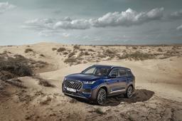 Новые рекорды Chery: 100 тыс. машин ежемесячно, почти 1,3 млн в этом году и более 11 млн суммарно