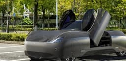 Американский стартап обещает выпустить летающий автомобиль за 300 тысяч долларов в 2025 году