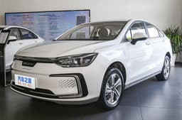 Сколько попросят за электрический седан BAIC EU5, который будут собирать на «Автоторе»? Появился ориентир