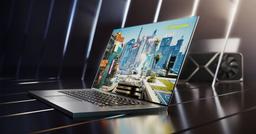 Мощь новейших 3D-карт Nvidia в ноутбуках. Мобильные GeForce RTX 4060, RTX 4090 и другие засветились в Сети