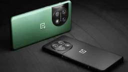 OnePlus 11 получит очень быструю для глобального флагмана зарядку