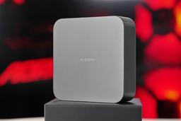 Компоновка очень плотная. Первый настольный ПК Xiaomi (Host Mini) показали изнутри