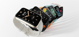 Популярный гаджет Xiaomi Smart Band 7 Pro временно подешевел на Aliexpress до 4700 рублей