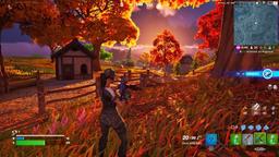 Fortnite после перехода на Unreal Engine 5.1 заставляет напрягаться даже GeForce RTX 4090. Появились сравнения графики