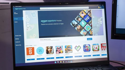 В Windows 11 начали тестировать Android 13