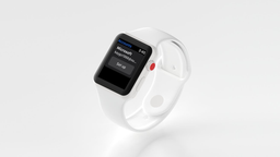 Microsoft рекомендует удалить Authenticator с Apple Watch