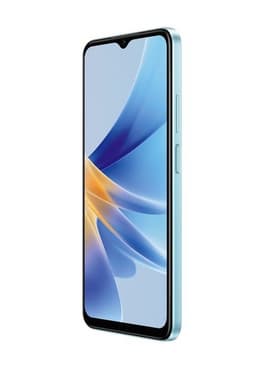 Бюджетный смартфон Oppo A17k вышел в России