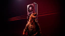 Видеокарте Radeon RX 8900 XTX слухи приписывают производительность вдвое выше, чем у RTX 7900 XTX
