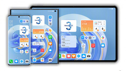 Замена Android превзошла «все ожидания»: доля HarmonyOS достигла 2% от всех продаж смартфонов в мире