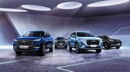 Chery рассказала о новинках для России на 2023 год: гибрид, флагманский седан и обновления существующих моделей