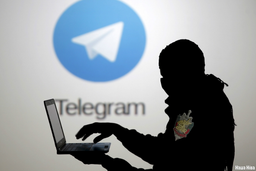 Обнаружен вирус-шпион с управлением через Telegram
