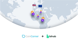 Сеть Bitcoin Lightning Network будет использоваться для фиатных переводов между ЕС и Африкой