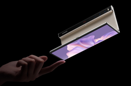 Первый смартфон с поддержкой трёхдиапазонного Wi-Fi — Huawei Mate Xs 2 — заметно подешевел в Китае