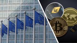 ЕС планирует уменьшить дыру в бюджете за счёт налогов на криптокомпании