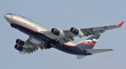 В России появится собственный новый широкофюзеляжный самолёт. На первый этап разработки выделят почти 1 млрд рублей