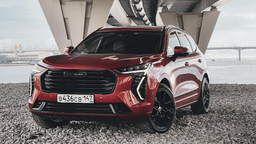 Кузовные детали для кроссоверов Haval начнут выпускать в Москве. Там же могут наладить производство комплектующих для «Москвичей»