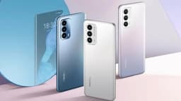 Meizu запатентовала «противоугонную» систему для смартфонов