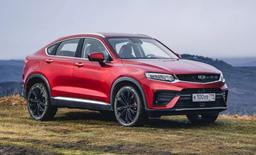 Стало известно, почему россиянам не продают Geely в Белоруссии