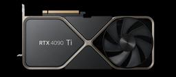 Nvidia всё же готовит GeForce RTX 4090 Ti? Карта засветилась в базе EEC