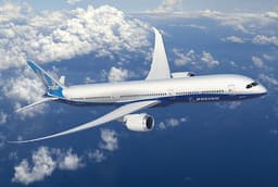 Крупнейший контракт в истории коммерческой авиации. United Airlines заказала 100 широкофюзеляжных Boeing 787 Dreamliner