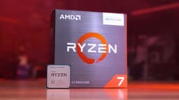Уникальный геймерский процессор Ryzen 7 5800X3D подешевел, стал намного популярнее и из-за этого подорожает