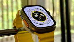 Что скрыла Apple: свежее обновление продлевает жизнь Apple Watch Ultra