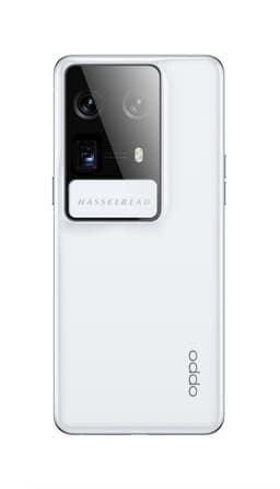 Oppo хочет больше разнообразия в дизайне? Появился первый рендер флагманского Find X6
