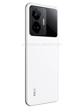 Модель среднего уровня, которая обойдёт многие флагманы. Realme GT Neo 5 показали на рендере — смартфон получит зарядку мощностью 240 Вт