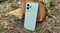 Объявлены новогодние скидки до 25 тыс. рублей на смартфоны Realme