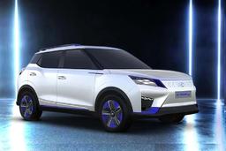 Пора забывать о китайских машинах и начинать думать об индийских? Mahindra инвестирует в электромобили 1,2 млрд долларов