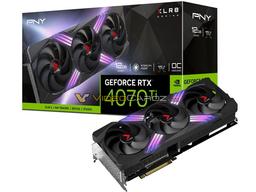 Nvidia действительно не стала ничего менять и просто переименовала GeForce RTX 4080 12GB в RTX 4070 Ti