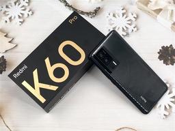 Какова реальная производительность Redmi K60 Pro и на что способна камера? В Китае опубликован первый обзор нового флагмана Redmi