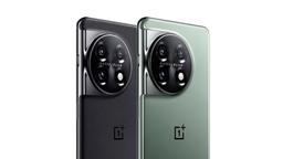 OnePlus 11 будет монстром производительности. Смартфон набирает более 1,34 млн баллов в AnTuTu 9