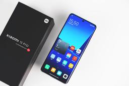 Все смартфоны Xiaomi 13 Pro из стартовой партии быстро раскупили на популярнейшей китайской площадке Jingdong