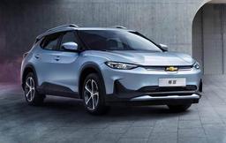 Новый конкурент Lada Vesta SW Cross, только мощнее и оснащён лучше. В продаже в РФ появились универсалы Chevrolet Menlo