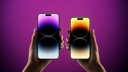 Apple выпустила обновление iPhone с огромным списком новшеств