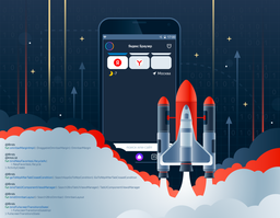 Яндекс упрощает быструю сборку приложений для Android